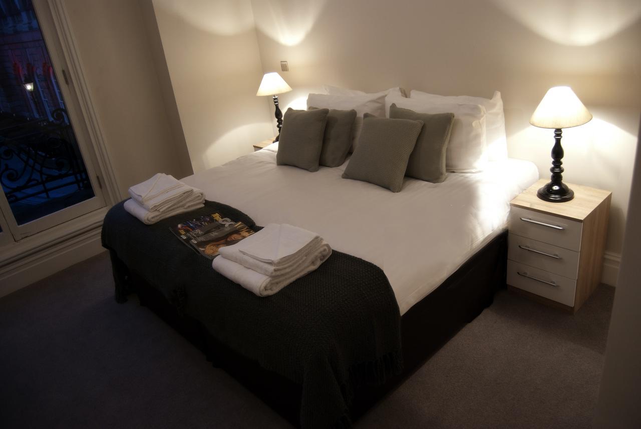 1 Water Street Liverpool Extérieur photo