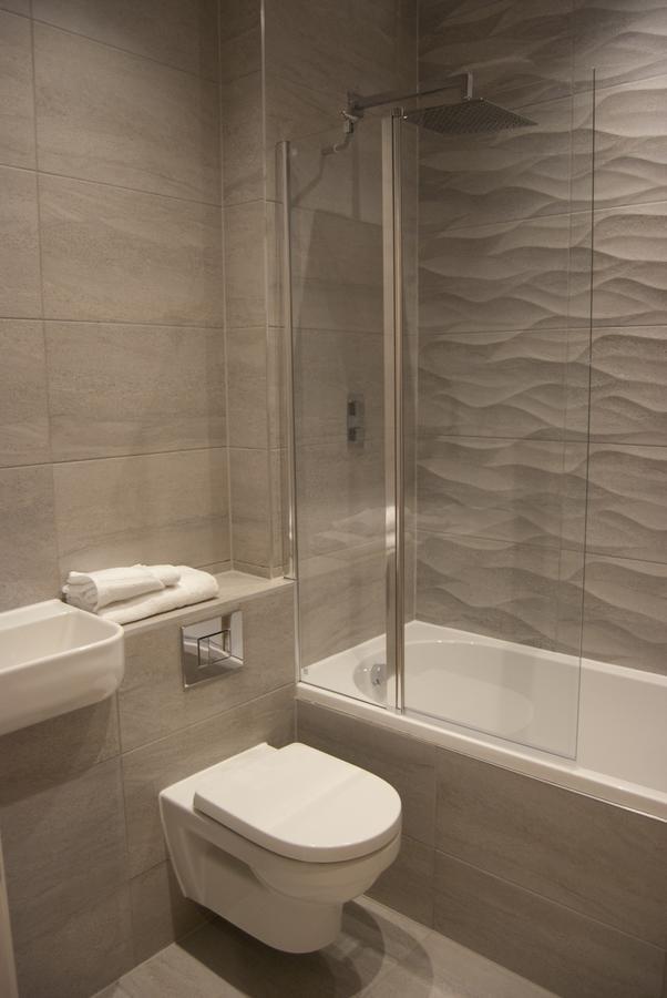 1 Water Street Liverpool Extérieur photo