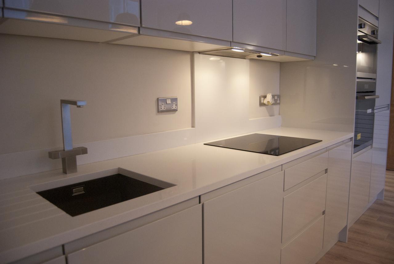 1 Water Street Liverpool Extérieur photo