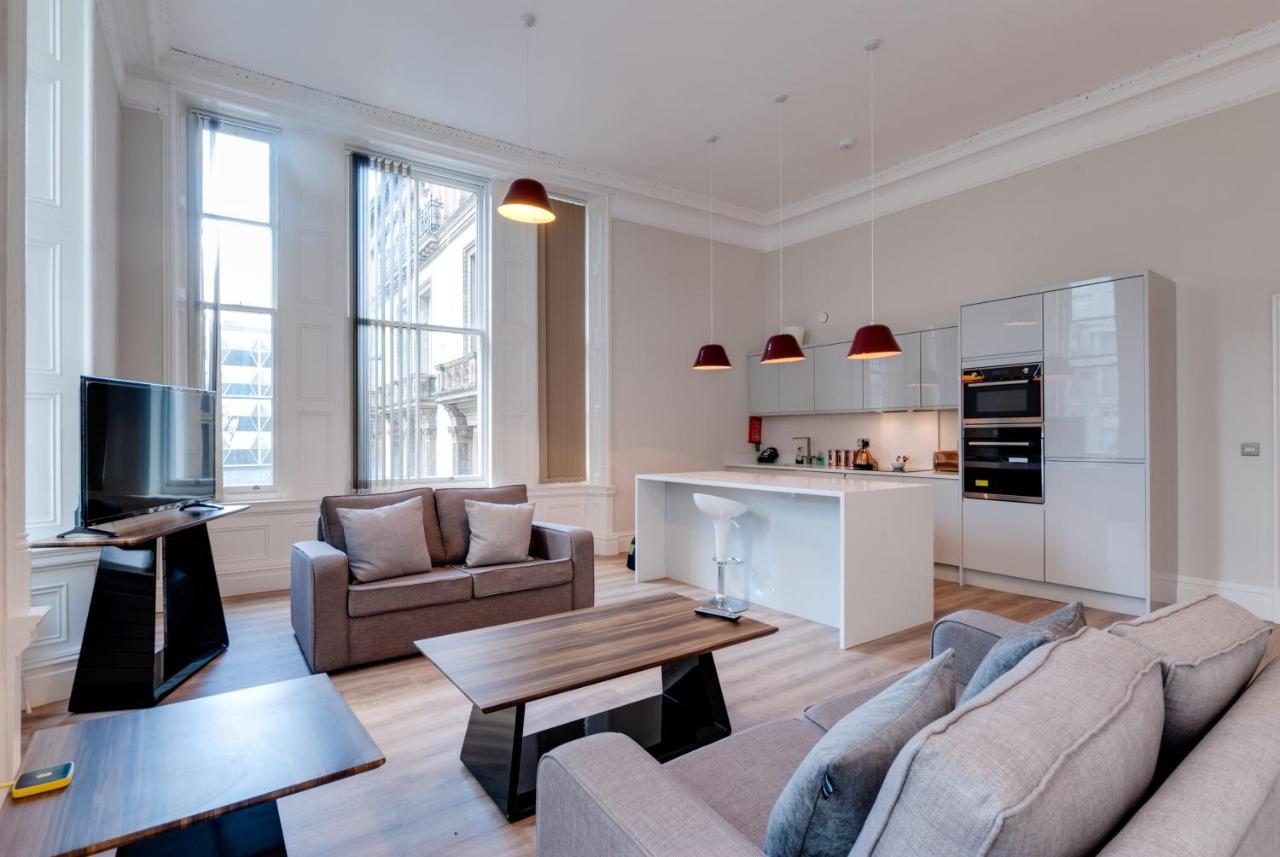 1 Water Street Liverpool Extérieur photo