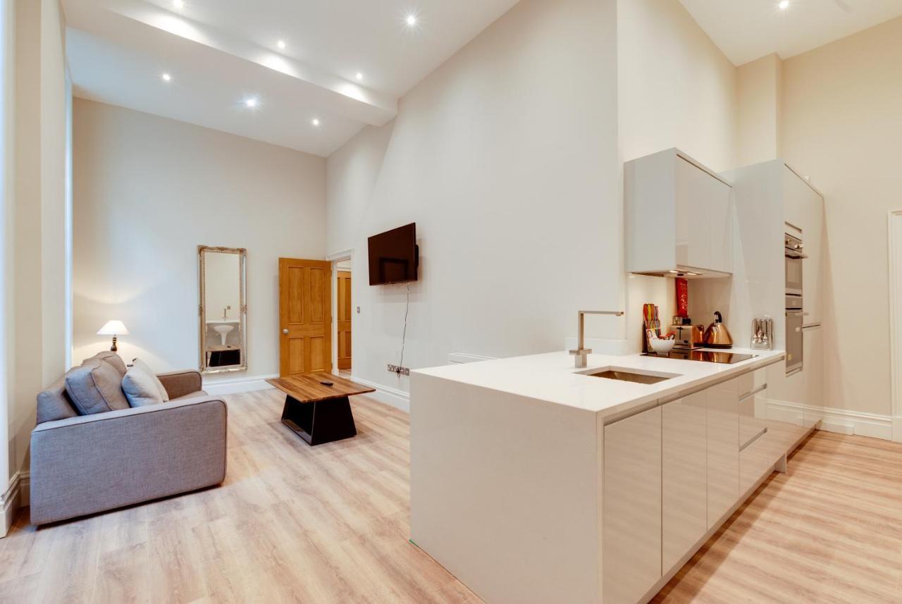 1 Water Street Liverpool Extérieur photo